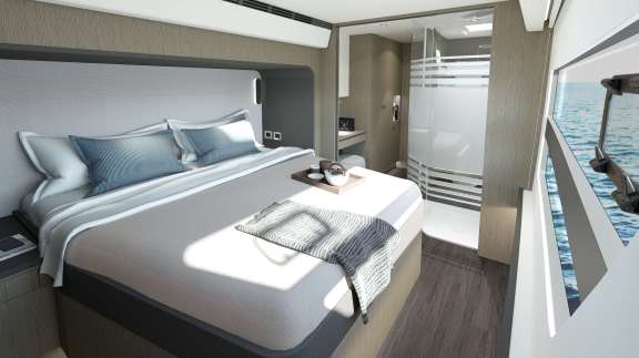 Image of Rogue One yacht #8