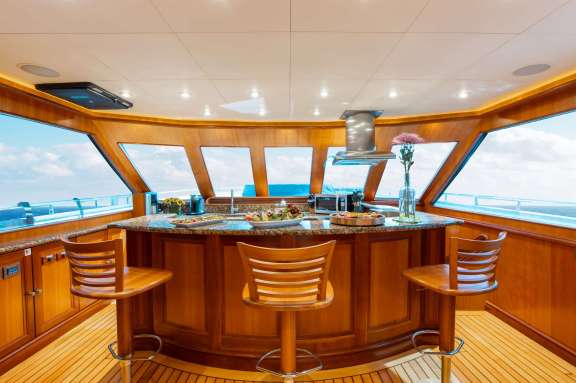 Image of AURELIA yacht #11