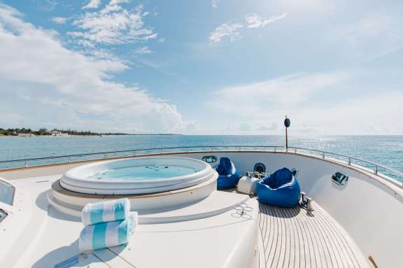 Image of AURELIA yacht #12