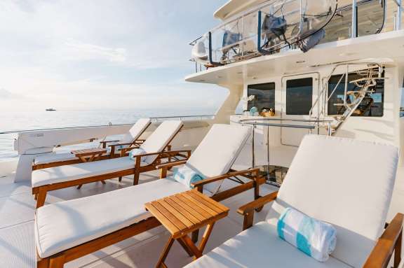 Image of AURELIA yacht #13
