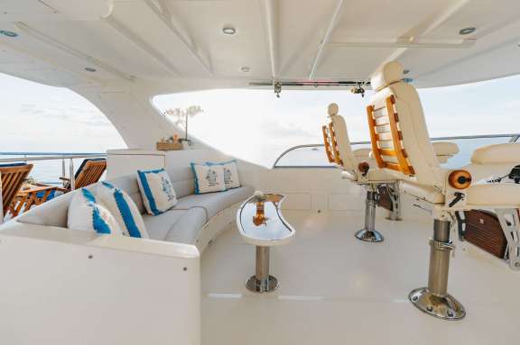 Image of AURELIA yacht #14
