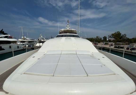 Image of WATCH ME yacht #10