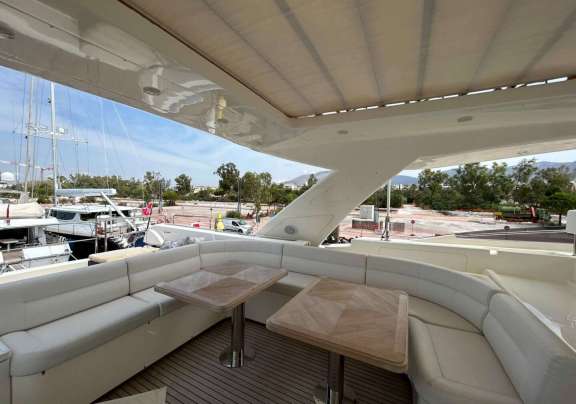 Image of WATCH ME yacht #11