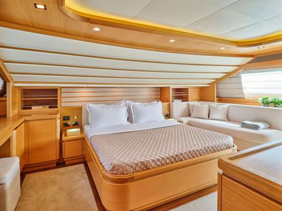 Image of WATCH ME yacht #14