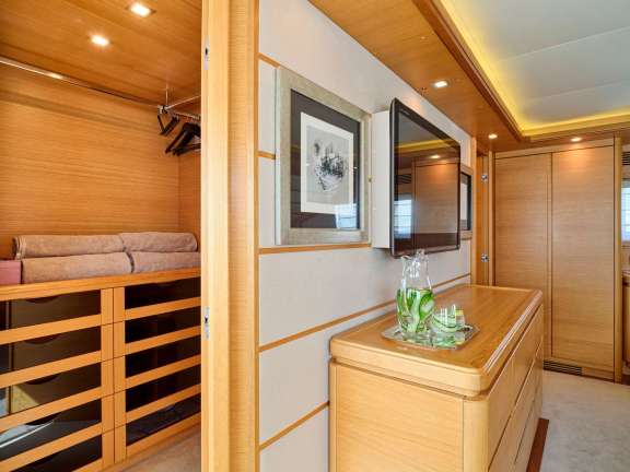 Image of WATCH ME yacht #15