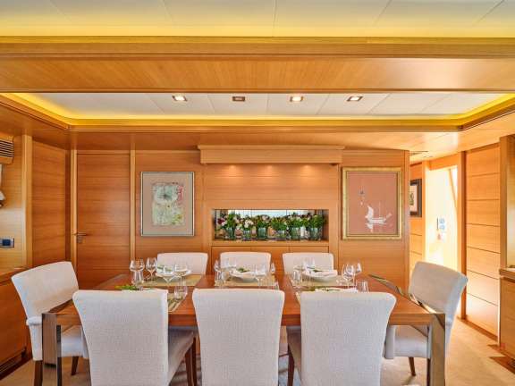 Image of WATCH ME yacht #3