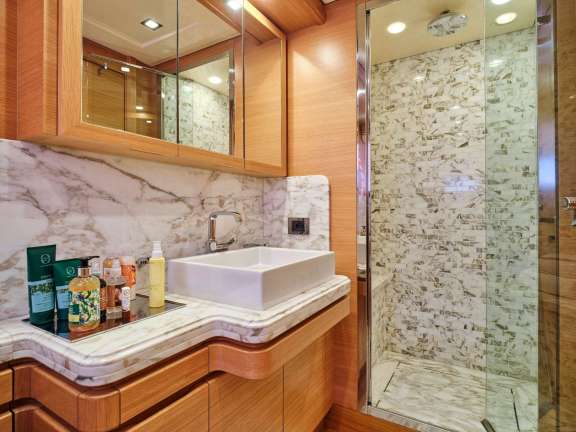 Image of WATCH ME yacht #9