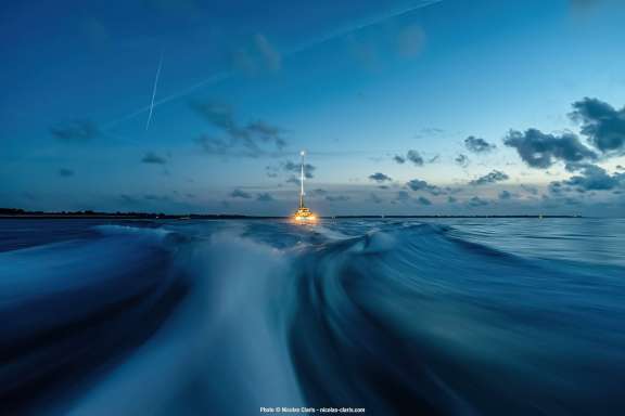 Image of Lagoon Sixty5 2025 yacht #14