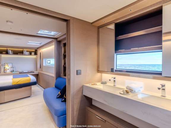 Image of Lagoon Sixty5 2025 yacht #18