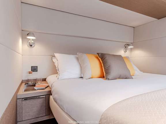 Image of Lagoon Sixty5 2025 yacht #8