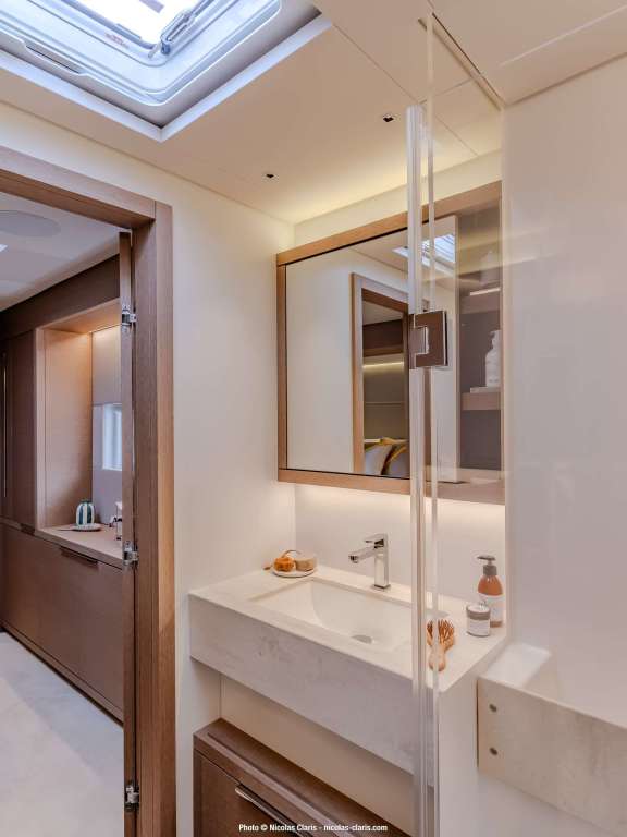 Image of Lagoon Sixty5 2025 yacht #9