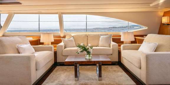 Image of SELENA yacht #12