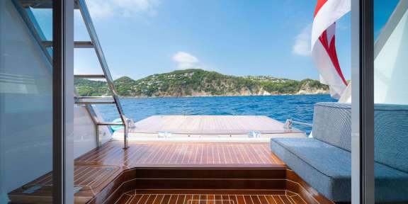 Image of SELENA yacht #14