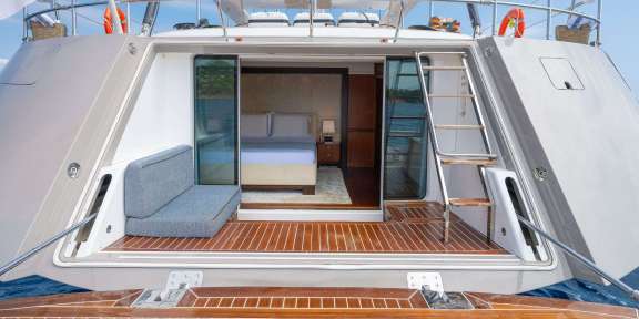 Image of SELENA yacht #15