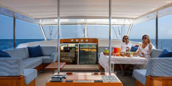 Image of SELENA yacht #8