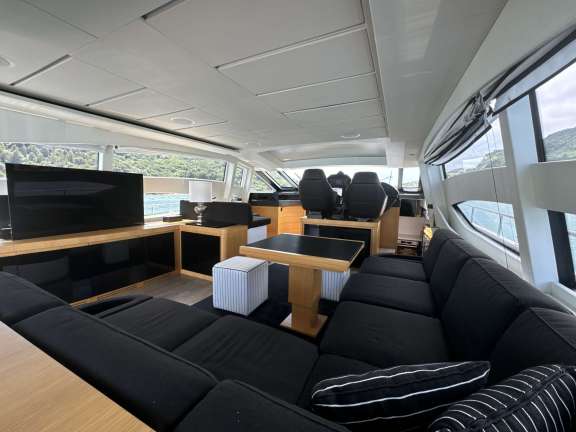 Image of SUEÑO yacht #3