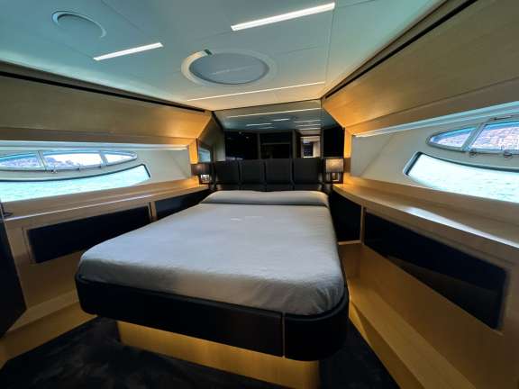 Image of SUEÑO yacht #7