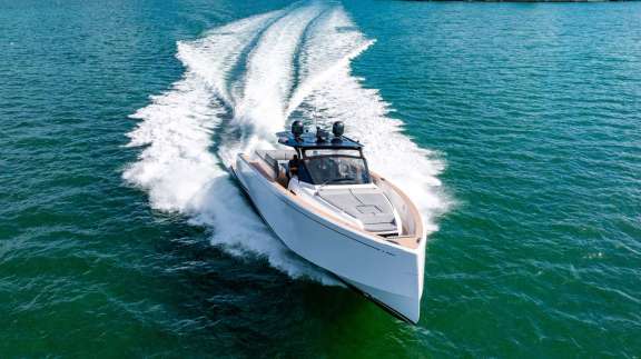 Image of Good Life yacht #2