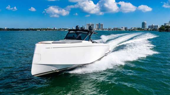 Image of Good Life yacht #3