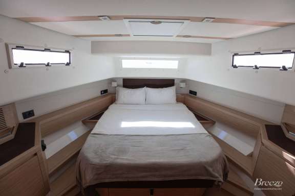 Image of Good Life yacht #6