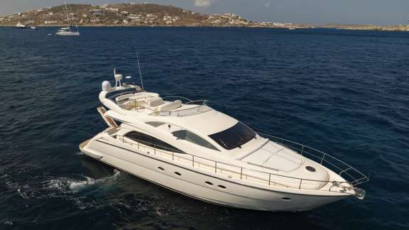 Image of ELENI A yacht #3