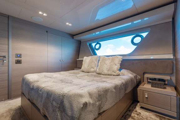 Image of BONUS ROUND yacht #9