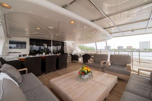 Image of ARTHUR’S WAY yacht #4