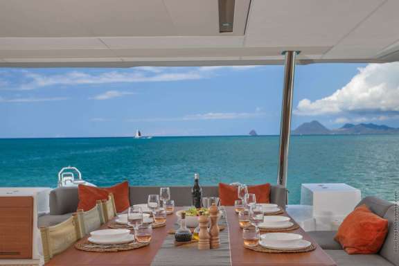 Image of OKINAWA yacht #3