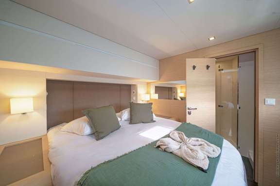 Image of OKINAWA yacht #8