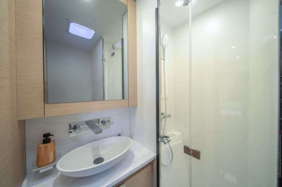 Image of OKINAWA yacht #9