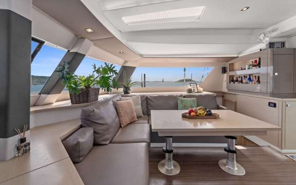 Image of IARA yacht #10