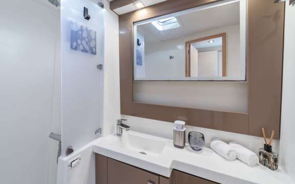 Image of IARA yacht #18