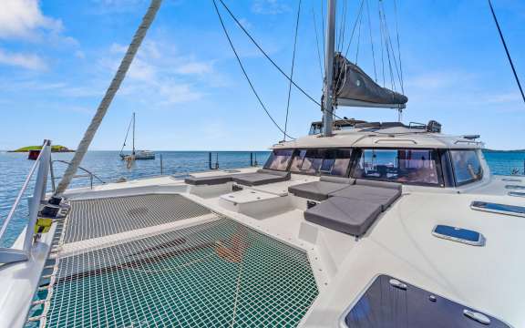 Image of IARA yacht #6