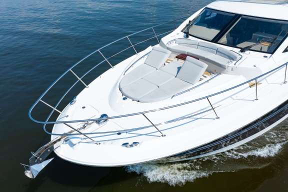 Image of Sea Amber yacht #10