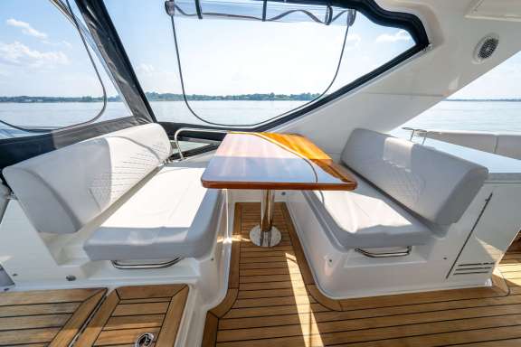 Image of Sea Amber yacht #11