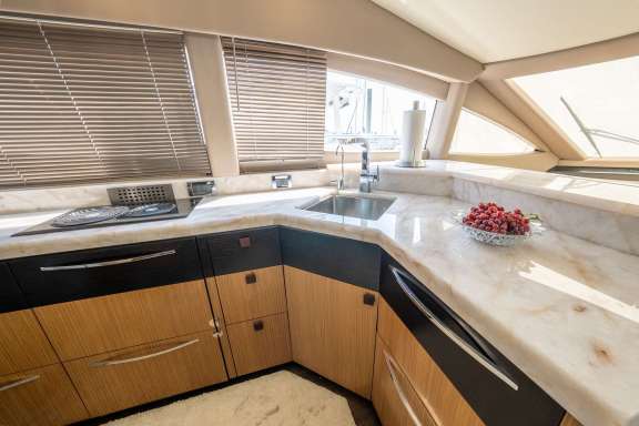 Image of Sea Amber yacht #12