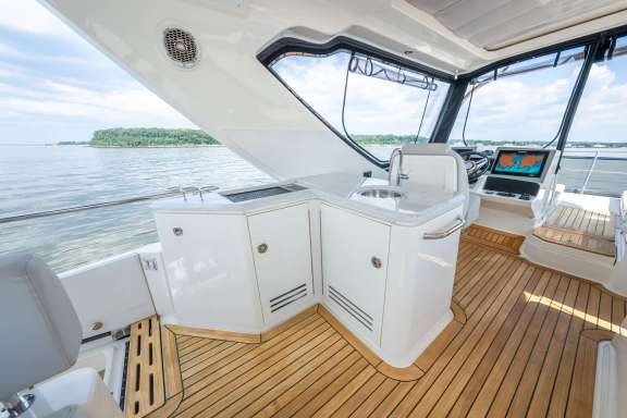 Image of Sea Amber yacht #13