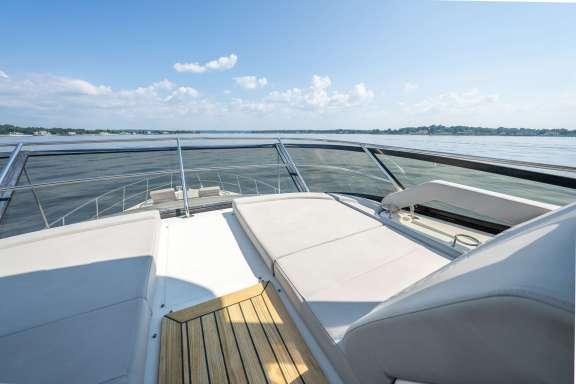 Image of Sea Amber yacht #14