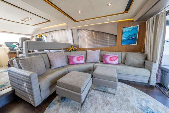 Image of Sea Amber yacht #2