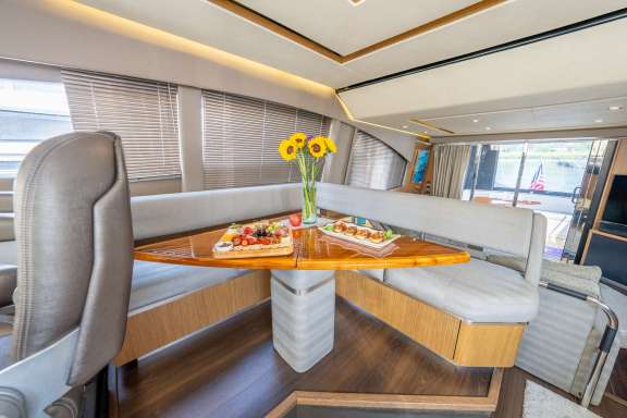 Image of Sea Amber yacht #3