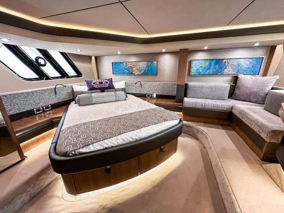 Image of Sea Amber yacht #6