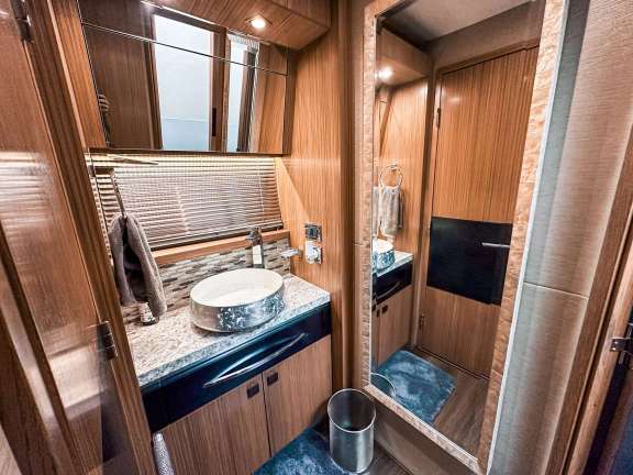 Image of Sea Amber yacht #7