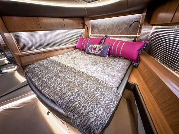 Image of Sea Amber yacht #8