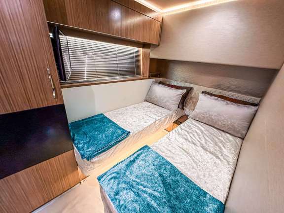 Image of Sea Amber yacht #9