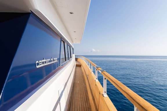 Image of OLGA yacht #10