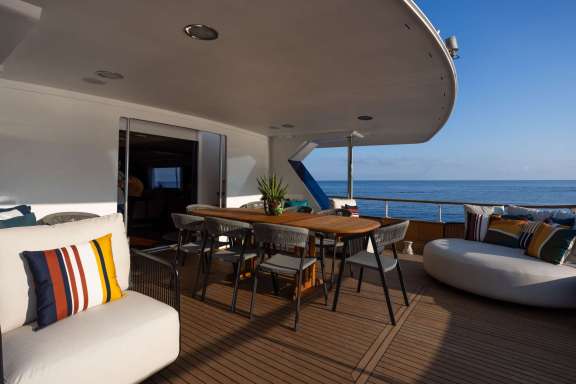 Image of OLGA yacht #4