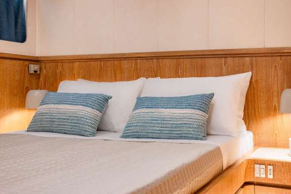 Image of OLGA yacht #8