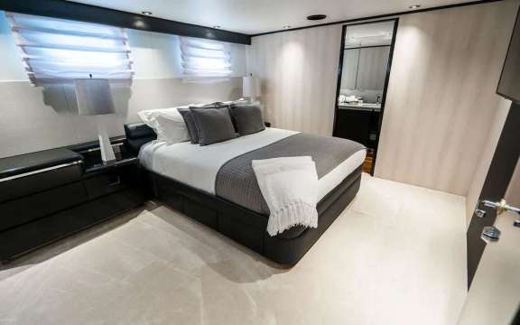 Image of Quantum yacht #7