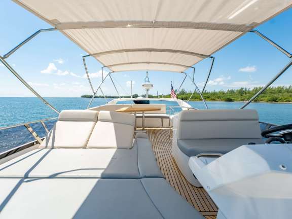 Image of Whisky and Waves yacht #11