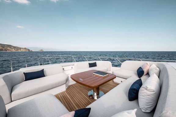Image of DT78 yacht #11